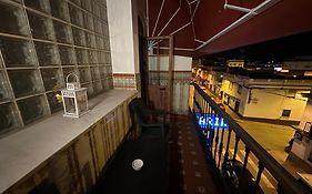 Hostal Tarik